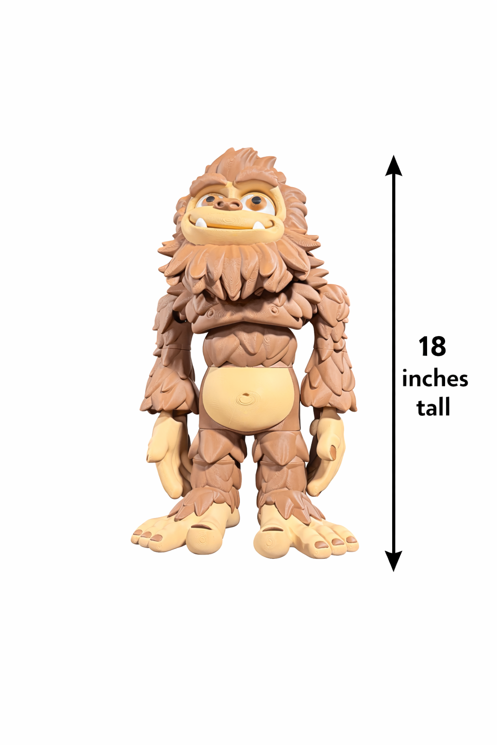 XL Big Foot